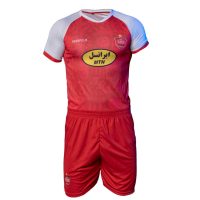 تیشرت و شرت ورزشی Perspolis مدل Palmer