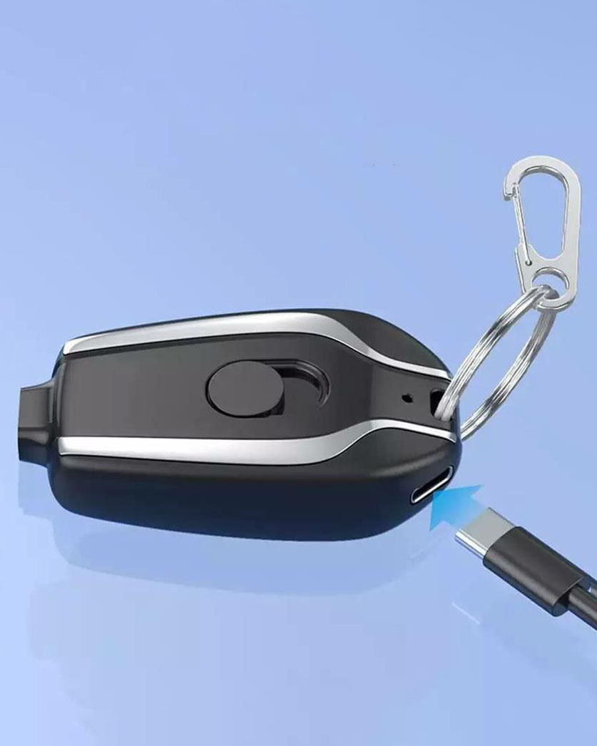 پاور بانک مینی مدل power slim - Image 3