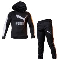 ست سویشرت شلوار Puma مدل Sitako