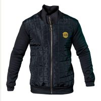 کاپشن مردانه مدل Sezar