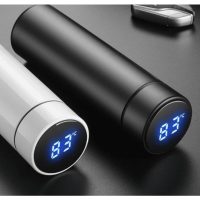 فلاسک نیم لیتری  مدل Smart cup