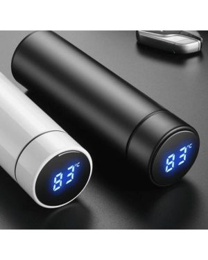 فلاسک نیم لیتری  مدل Smart cup