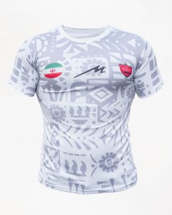 Alternative view of تیشرت مردانه پرسپولیس مدل Soldo