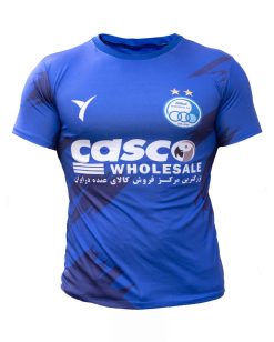 Alternative view of تیشرت مردانه استقلال مدل  Celta