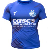 تیشرت مردانه استقلال مدل  Celta