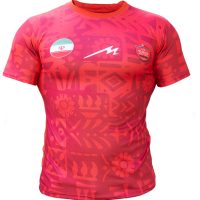 تیشرت مردانه پرسپولیس مدل Alvez