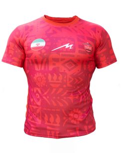 Alternative view of تیشرت مردانه پرسپولیس مدل Alvez