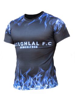 Alternative view of تیشرت مردانه F.C  استقلال مدل Betis