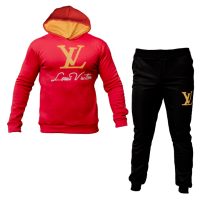 ست سویشرت شلوار مردانه مدل Ivaz