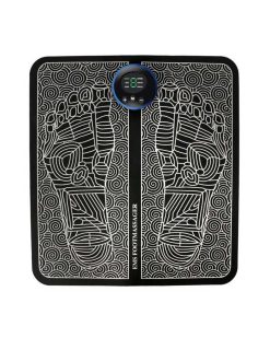 Alternative view of ماساژور هوشمند پا مدل EMS