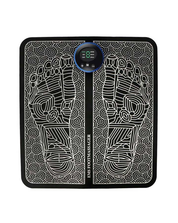 ماساژور هوشمند پا مدل EMS - Image 3