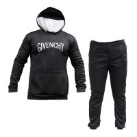 ست سویشرت شلوار مردانه مدل Givenchy