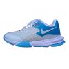 کفش مردانه Nike مدل Shobiz (سفیدآبی)