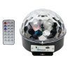 رقص نور و اسپیکر مدل CMB Light