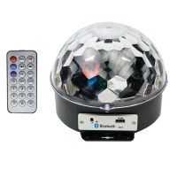 رقص نور و اسپیکر مدل CMB Light