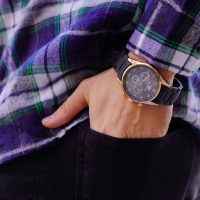 ساعت مچی مردانه مدل Danish