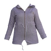 سویشرت زیپ دارزنانه Artash (روشن)