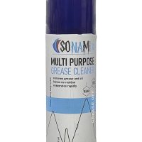 پاک کننده و چربی زدا Sonami