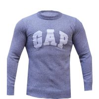 بافت مردانه مدل Ranbir (طوسی)