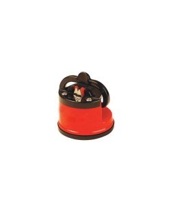 Alternative view of چاقو تیزکن دولبه کد 5901