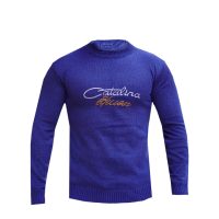 بافت مردانه مدل Bobtex (سرمه ای)