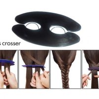 گیره بافت مو Criss Crosser