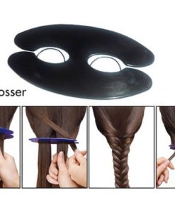 گیره بافت مو Criss Crosser