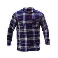 پیراهن پاییزه مردانه مدل Donuld