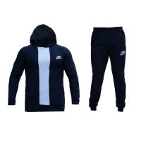 ست سویشرت شلوار Nike مدل Amelia (سفید)