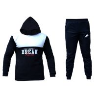 ست سویشرت شلوار مردانه مدل Roid