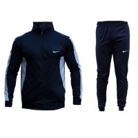 ست سویشرت شلوار Nike مدل Shado