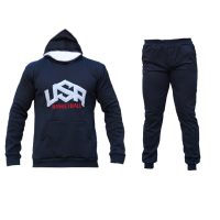 ست سویشرت شلوار مردانه مدل Maykel