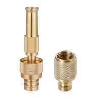 کارواش سر شلنگی برنجی مدل DSG