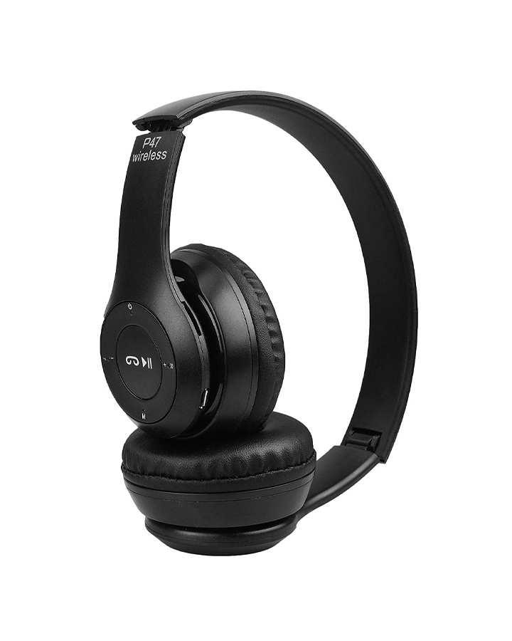 هدفون Wireless مدل P47 - Image 3