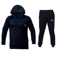 ست سویشرت شلوار puma مدل Donir