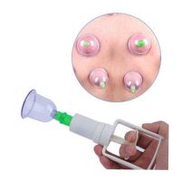 دستگاه بادکش طبی بدن 6سر (حجامت)