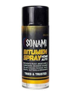 Alternative view of قیر و عایق رطوبتی مدل sonami