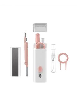 Alternative view of کیت تمیز کننده کیبورد و ایرپاد 7کاره مدل A88