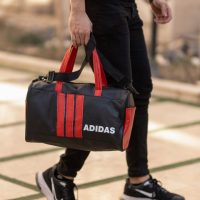 ساک ورزشی Adidas مدل Solar (قرمز)