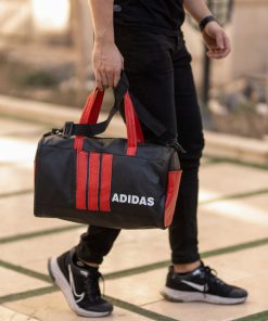 ساک ورزشی Adidas مدل Solar (قرمز)