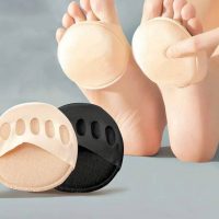 پد یا بالشتک محافظ پنجه پا کد 5973