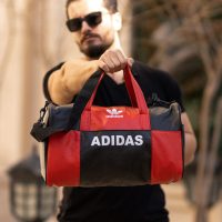 ساک ورزشی Adidas مدل Nolif (قرمز)
