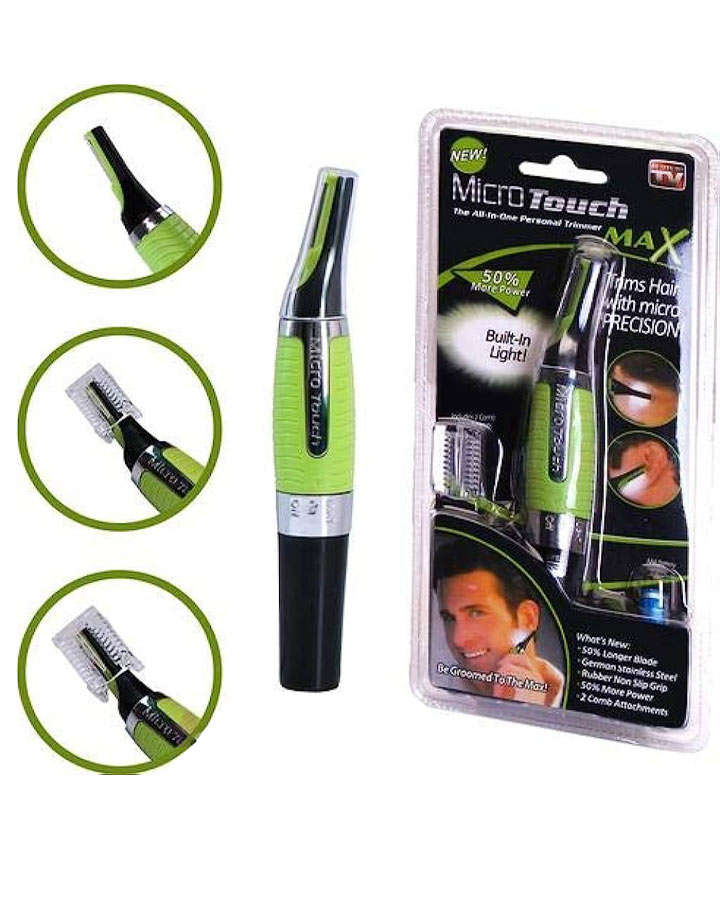 موزن میکروتاچ Max - Image 3