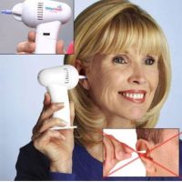 گوش پاک کن برقی مدل Wax vac