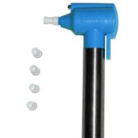 دستگاه سفید کننده و پولیش دندان مدل Luma smile