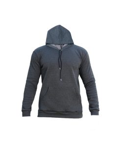 Alternative view of هودی مردانه کلاه دار مدل Icon (سبز لجنی )