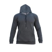 هودی مردانه کلاه دار مدل Icon (سبز لجنی )