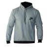 سویشرت مردانه Nike مدل Ganja (طوسی)