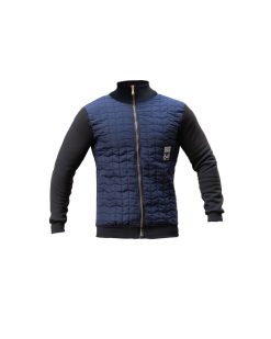 Alternative view of کاپشن مردانه Bako (سورمه ای)