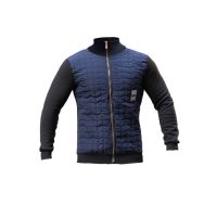 کاپشن مردانه Bako (سورمه ای)